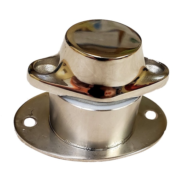 Southco Magnetic Door Holder Proud Surface 30 x 15mm M5-7A-4261-8 - main